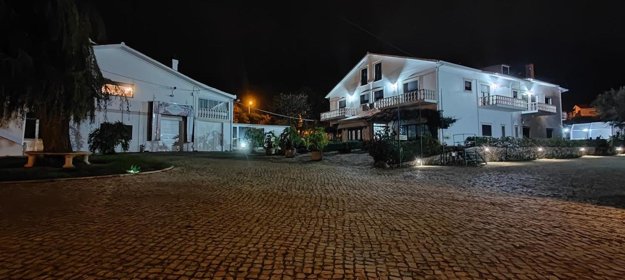 Alojamento Local Ceu-Azul Porto de Mos  Exterior photo